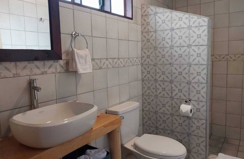 Canton Dota Cabin | Curuba Lodge