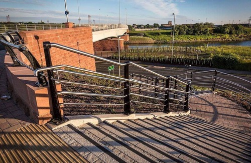 Stainburn Apartment | Curwen Apartment - 2 Bedroom Apartment