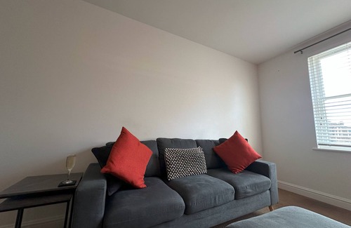 Stainburn Apartment | Curwen Apartment - 2 Bedroom Apartment