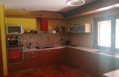 Cusano Mutri House | Cusano Mutri