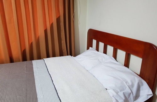 Cusco House | Cusco Apartament Enjoy your visit