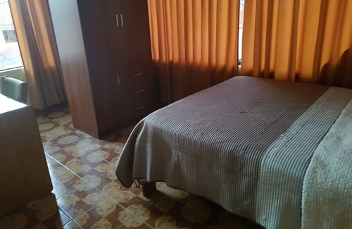 Cusco House | Cusco Apartament Enjoy your visit