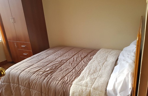 Cusco House | Cusco Apartament Enjoy your visit