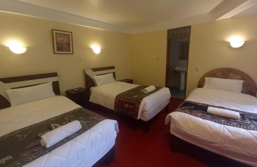 Cusco Historic Center House | Cusco hotel plaza