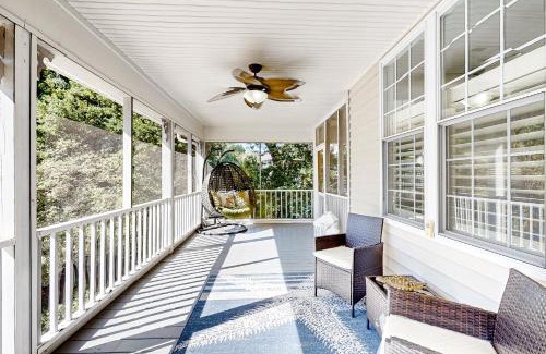 Murrells Inlet House | 'Cuse-stal