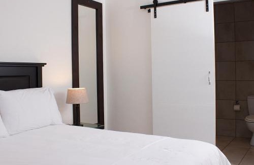 Tierpoort House | Cussonia Country Home