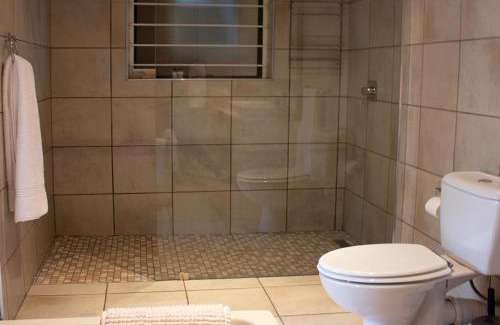 Tierpoort House | Cussonia Country Home