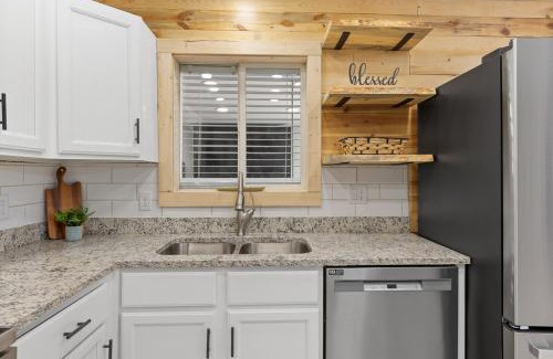 Custer House | Custer Serene