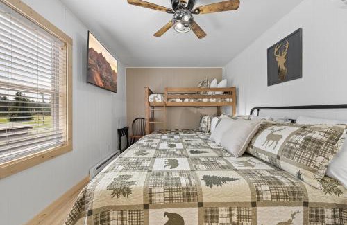 Custer House | Custer Serene