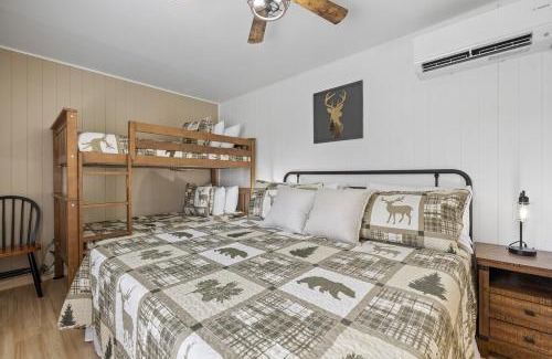 Custer House | Custer Serene