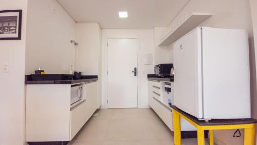 Joao Paulo Apartment | Custo benefício com academia CW4339