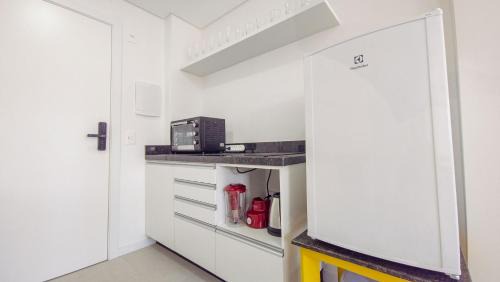 Joao Paulo Apartment | Custo benefício com academia CW4339