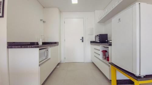 Joao Paulo Apartment | Custo benefício com academia CW4339