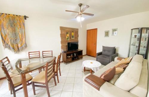 Jurere Apartment | Custo Beneficio a 300m da Praia de Jurere