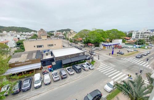 Jurere Apartment | Custo Beneficio a 300m da Praia de Jurere