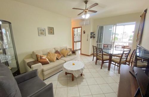 Jurere Apartment | Custo Beneficio a 300m da Praia de Jurere