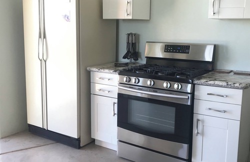 Rockcliff House | Custom 2 Bedroom Casita On a Ridge