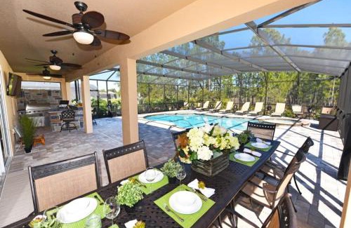 Watersong House | Custom 7-Bd Hm Loaded with Amenities Watersong-216YS home