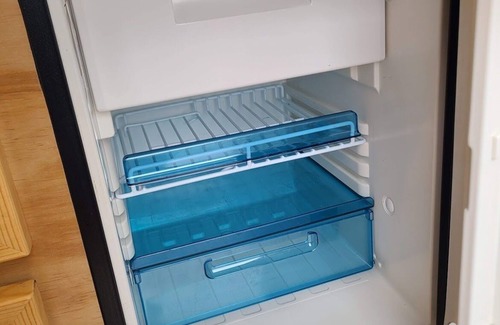 Loma Portal House | Custom Build ECO Friendly High-top Sprinter Camper Van (Drivable)