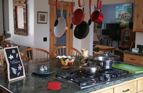 Fallbrook House | CUSTOM HIGH VIEW 5-MAN SPA, POOL, ORCHARD NEXT TO WINE TASTING, EZ FWY, PETS OK