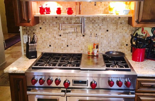 Westbrook Village House | CUSTOM HOME IN HIGHLY DESIRED WESTBROOK VILLAGE, ENTERTAINERS DREAM, VIEWS, POOL