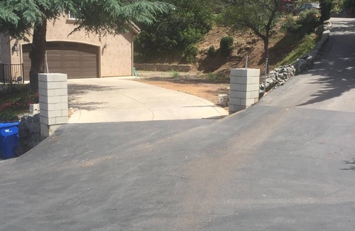 El Cajon House | Custom Home in Quiet Neighbord in Tranquil San Diego County!
