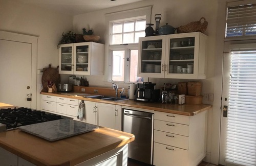 San Luis Obispo House | Custom Home in Desirable Area - downtown & hiking/biking trails; splash pool