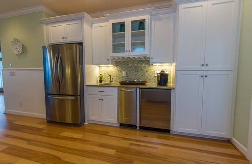 Ocean Isle Beach House | Custom Home With Many Extras with beautiful Ocean Views!