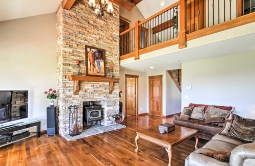 Boulder House | Custom Home with Decks in Boulder! Gateway to Parks!