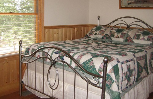 Wishon Cabin | Custom Home with Spectacular Mountain Views and Separate Cabin on property