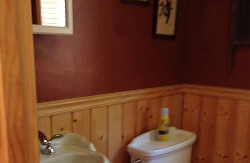 Wishon Cabin | Custom Home with Spectacular Mountain Views and Separate Cabin on property