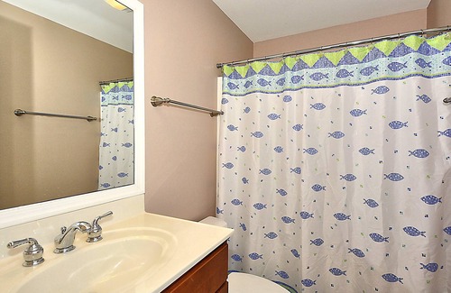 Fenwick Island House | Custom home with less crowded beach! Practice safe social distancing!