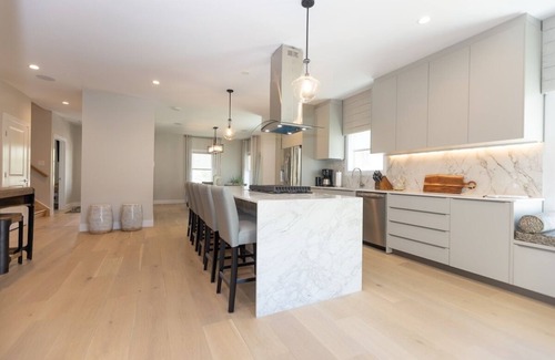 West Cape May House | Custom New Home in West Cape May!