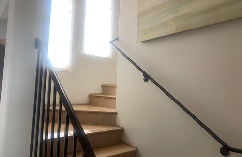 Old Palo Alto House | Custom Palo Alto Home W/ outdoor Kitchen near Stanford