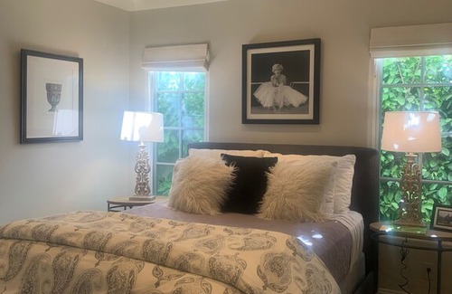 Old Palo Alto House | Custom Palo Alto Home W/ outdoor Kitchen near Stanford