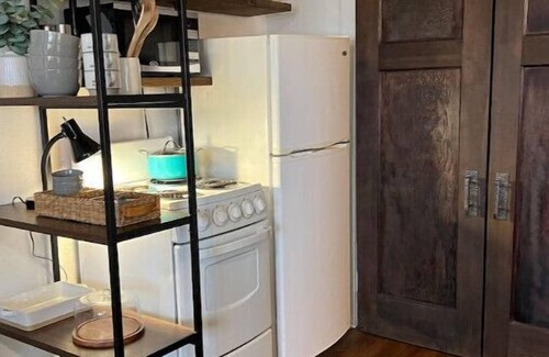 Santa Rita Apartment | Cut Bank Suite #2 near Glacier National Park!n