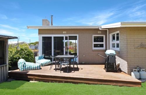 Scamander House | Cutback Cottage