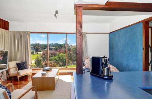 Scamander House | Cutback Cottage
