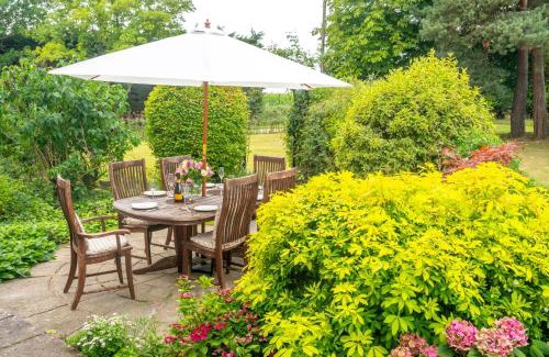 East Dereham House | Cutbush Farm House