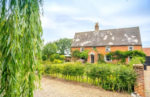 East Dereham House | Cutbush Farm House