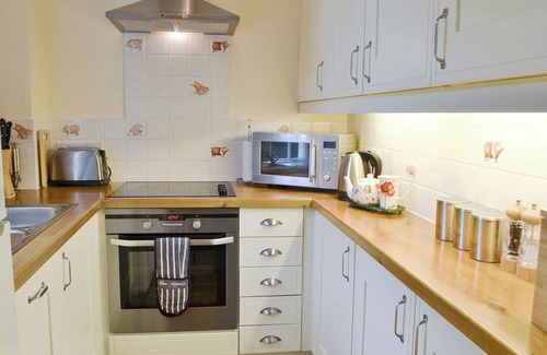 Westleigh Cottage | Cutcliffe Chambers - HPPR
