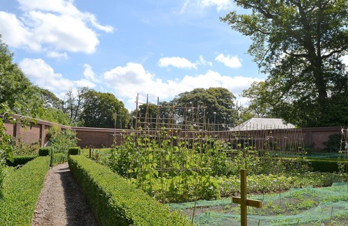 Westleigh Cottage | Cutcliffe Chambers - HPPR