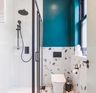 Clissold Apartment | Cute 1-Bedroom Ground Apartment in Stoke Newington