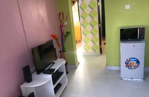 Marigat House | Cute 1 Bedroom House near Lake Bogoria and Baringo