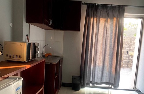 Kitwe Apartment | Cute 1-bedroom unit close to ECL Mall