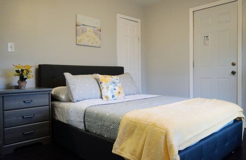 Ypsilanti House | Cute 2-bedroom haven in the heart of Ypsilanti