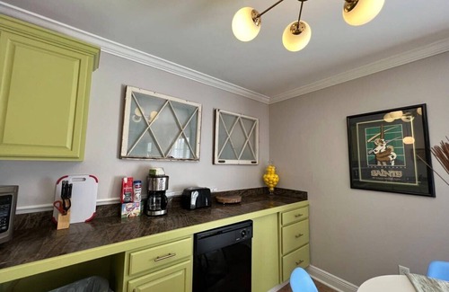Highlands - Perkins Apartment | Cute 2 bedroom near LSU