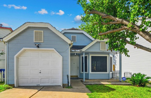Barker House | Cute 2 bedroom
