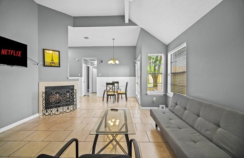 Barker House | Cute 2 bedroom