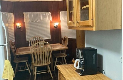 Bradley Beach House | Cute 2 BR 1 Bath 1-1/2 Blocks to the Beach